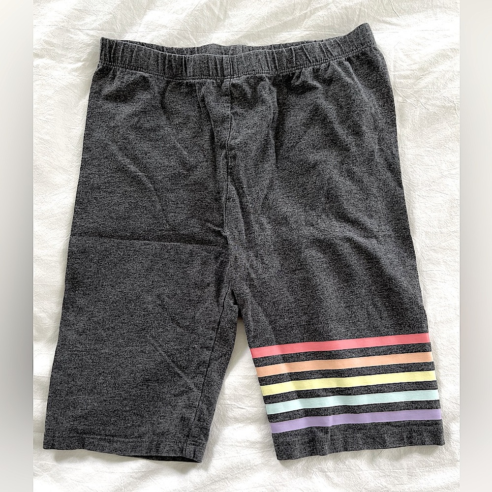 Gap Kids Bike Shorts Girls Size XL